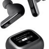 Exclusive for New Users[Just $1.99]：JBL Live Beam 3 Wireless Bluetooth Earbud Headphones with 48H Battery Life, True Adaptive Noise-Cancelling and High-Resolution JBL Signature Sound, IP55 Waterproof, Closed