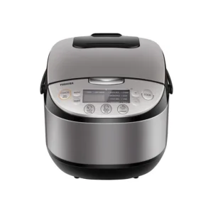 TOSHIBA หม้อหุงข้าว รุ่นRC-T18DR2 ขนาด1.8 ลิตร หม้อในหนา 3.1 มม.